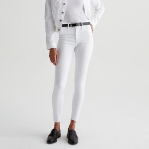 AG Jeans Farrah Skinny Ankle (Size 29)